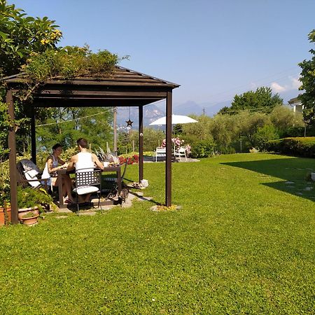 Il Bogno B&B Льєрна Екстер'єр фото