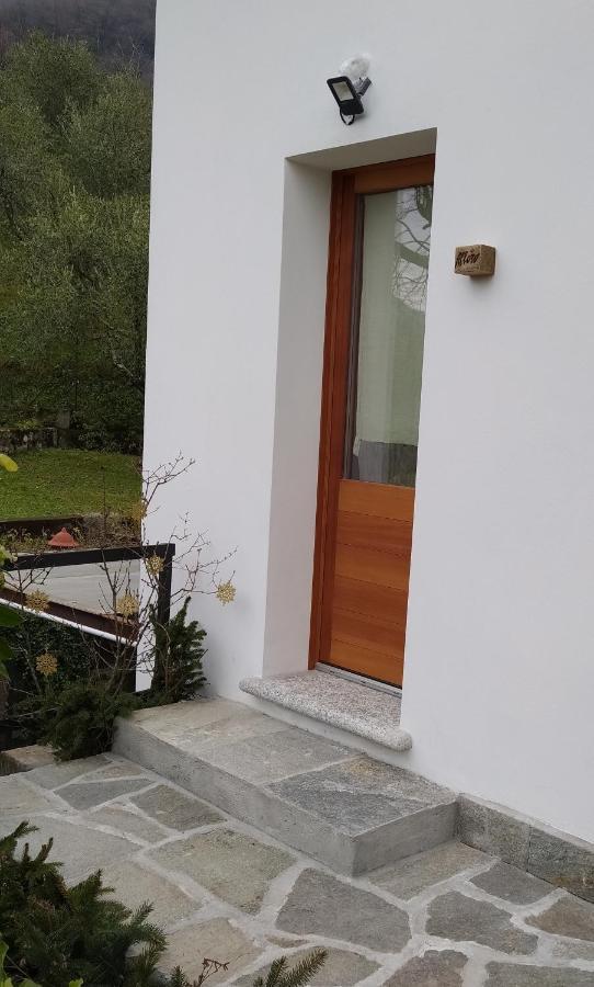 Il Bogno B&B Льєрна Екстер'єр фото