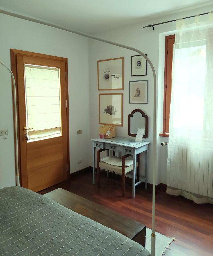 Il Bogno B&B Льєрна Екстер'єр фото