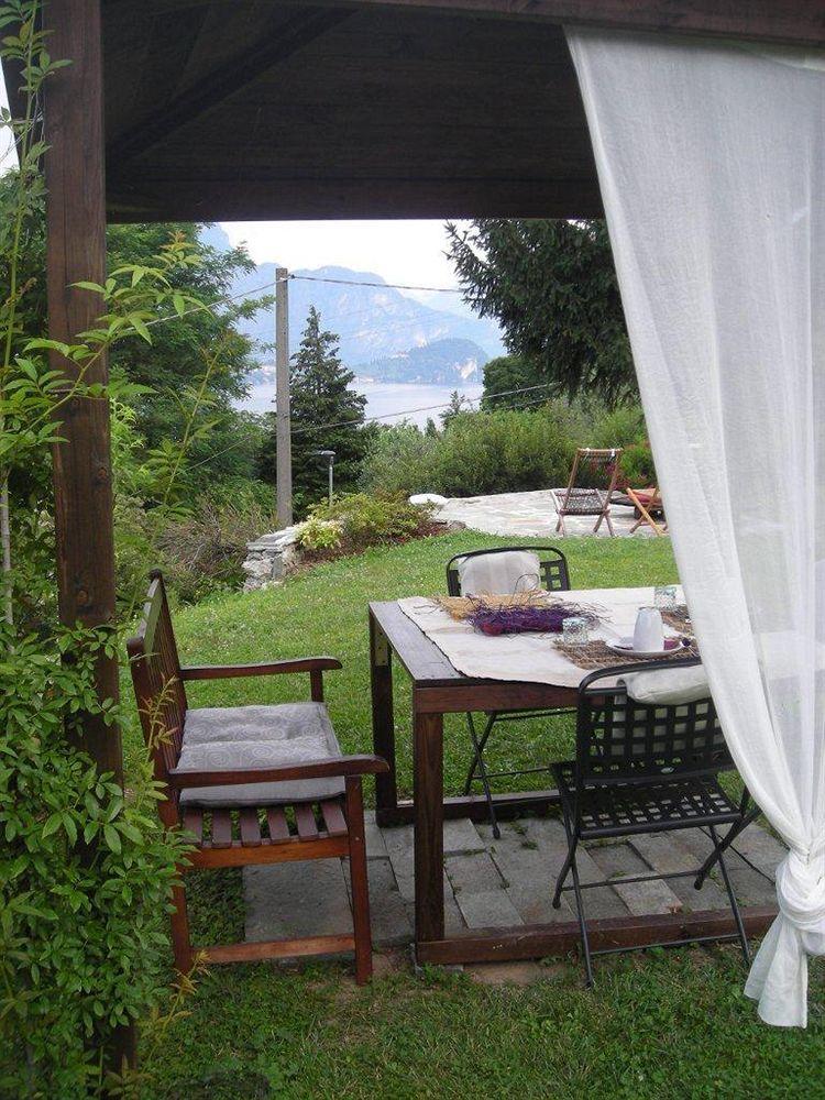 Il Bogno B&B Льєрна Екстер'єр фото