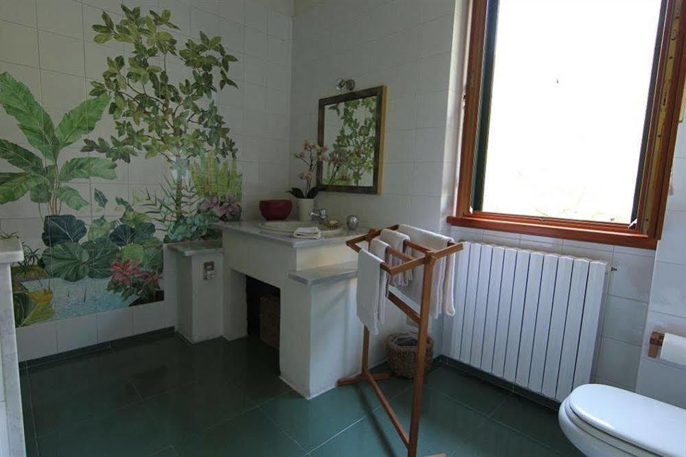 Il Bogno B&B Льєрна Екстер'єр фото
