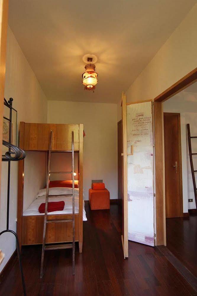 Il Bogno B&B Льєрна Екстер'єр фото