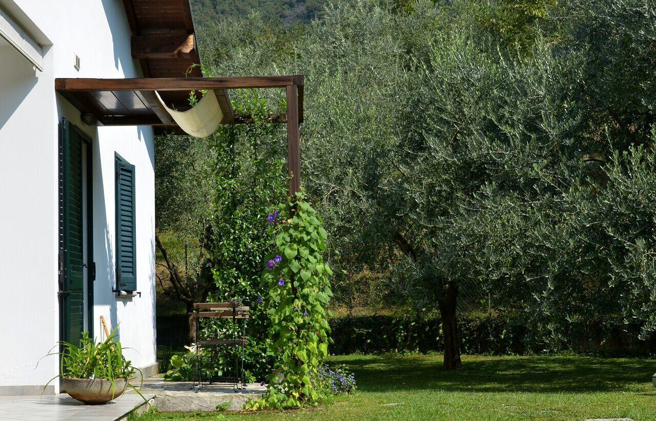 Il Bogno B&B Льєрна Екстер'єр фото