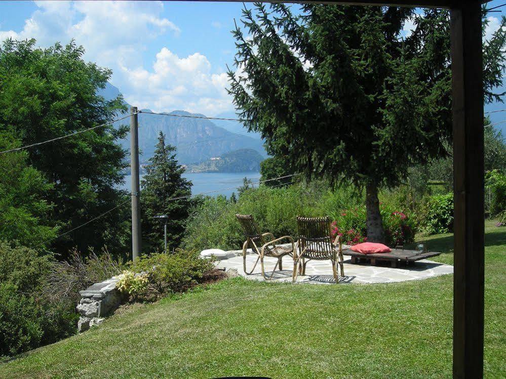 Il Bogno B&B Льєрна Екстер'єр фото