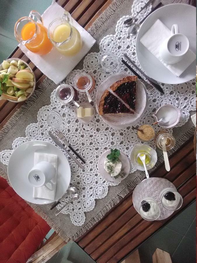 Il Bogno B&B Льєрна Екстер'єр фото