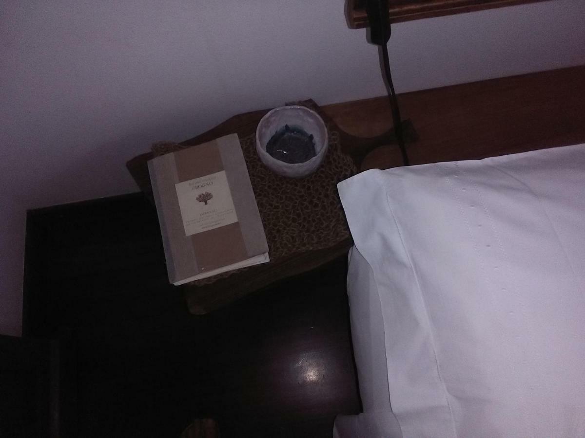 Il Bogno B&B Льєрна Екстер'єр фото