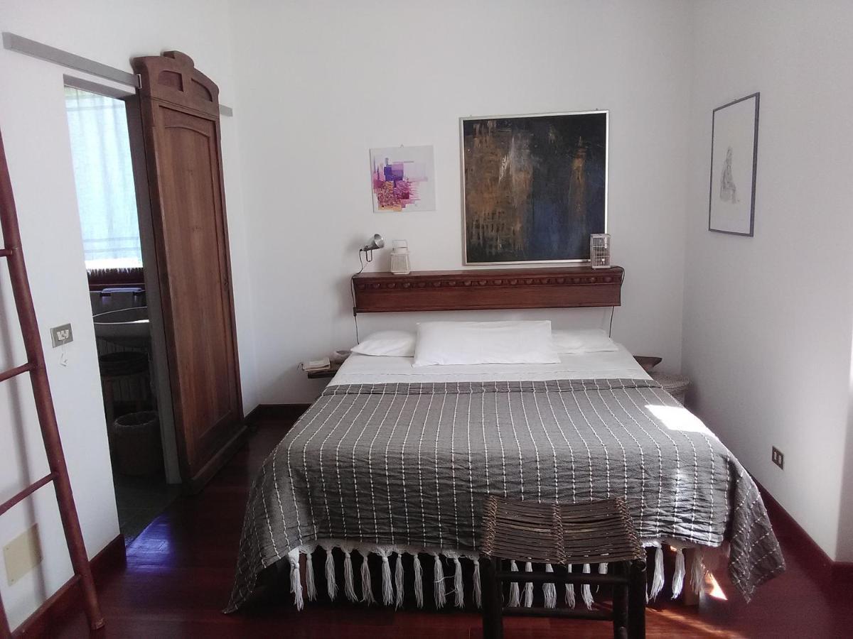 Il Bogno B&B Льєрна Екстер'єр фото