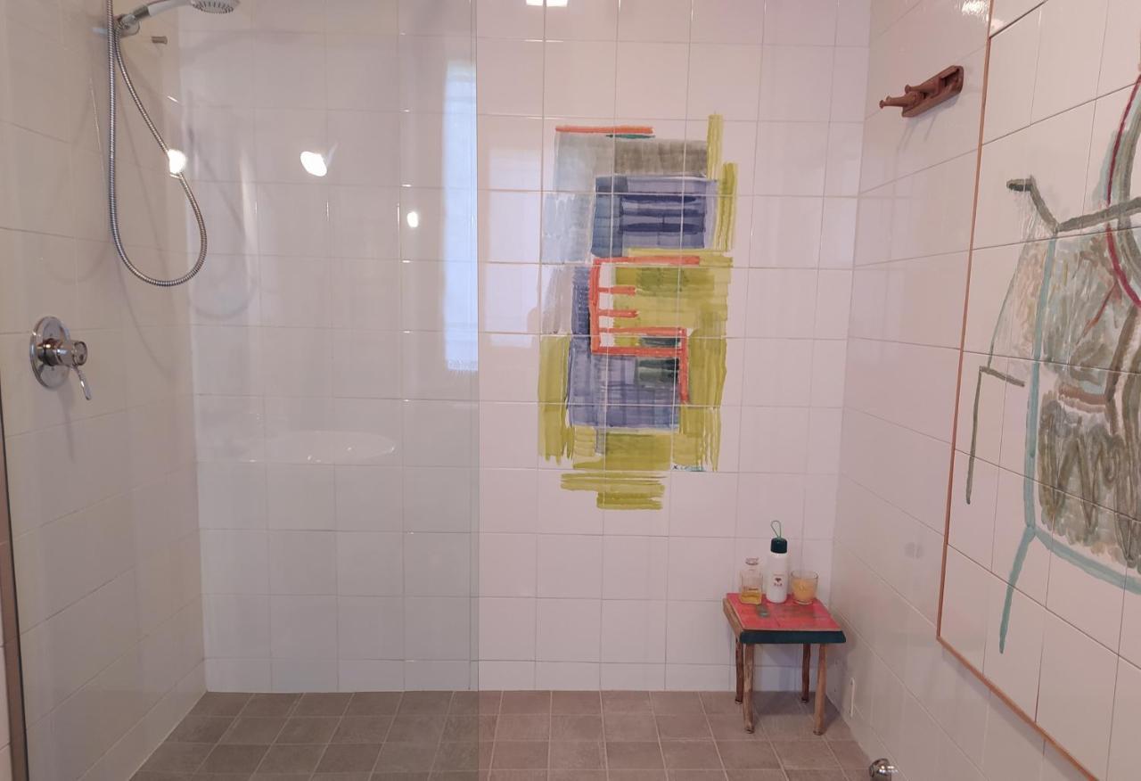 Il Bogno B&B Льєрна Екстер'єр фото