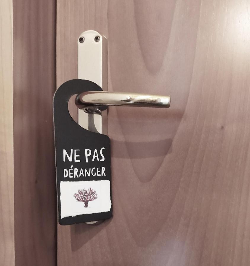Il Bogno B&B Льєрна Екстер'єр фото