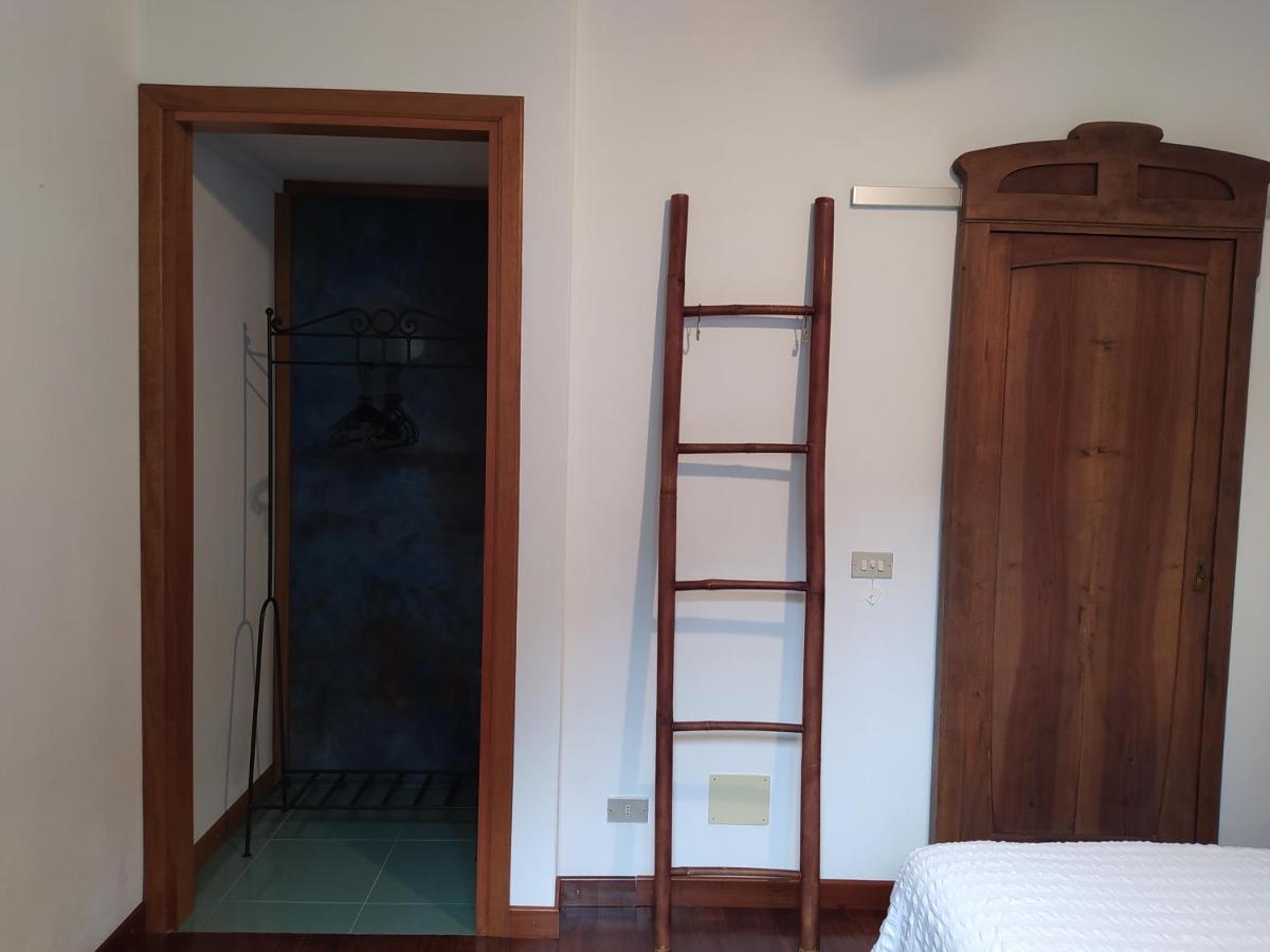 Il Bogno B&B Льєрна Екстер'єр фото